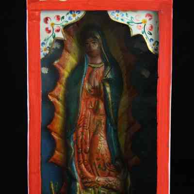 Figure, Religious