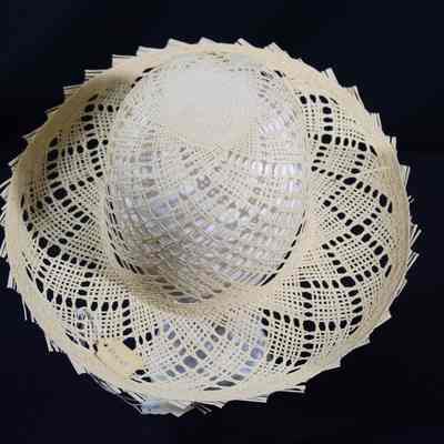 Woman's Hat