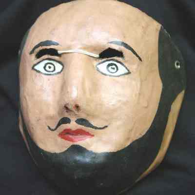 Mask