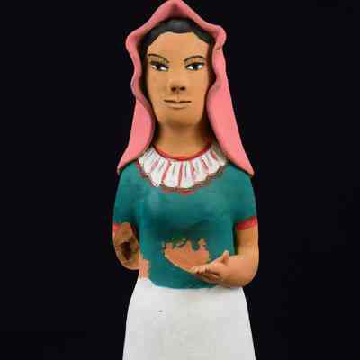 Market woman