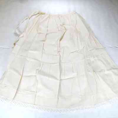 Zapotec underskirt - enagua
