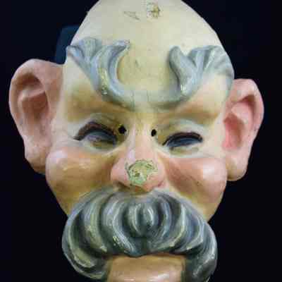 Mask