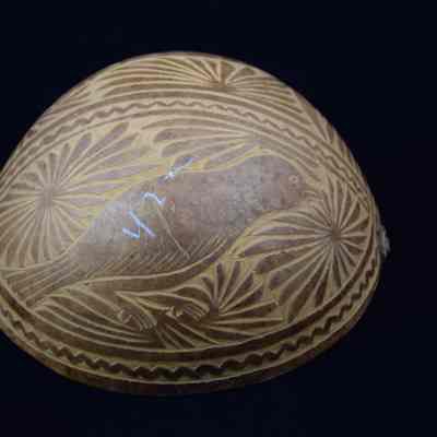 Bowl, Serving