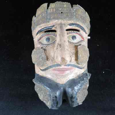 Mask