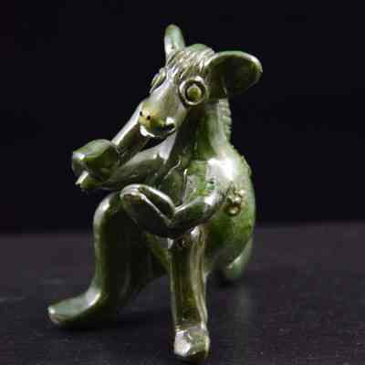 Figurine