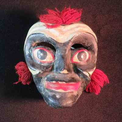 Mask