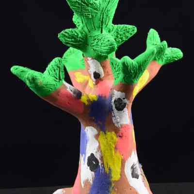 Sculpture
