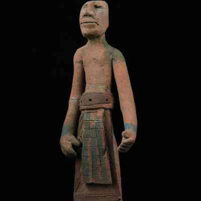 Figurine