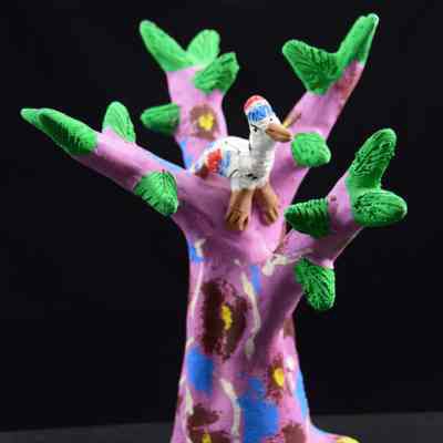 Figurine
