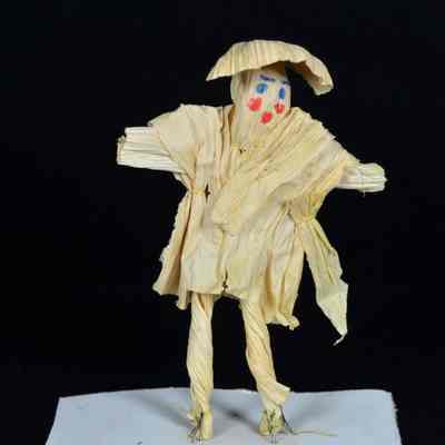 Figurine