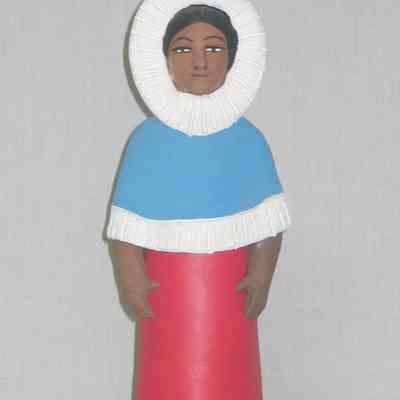 Figurine