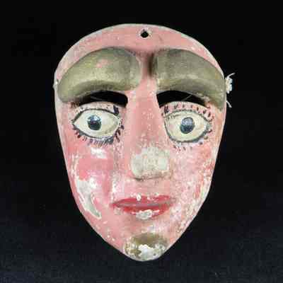 Mask