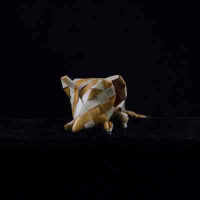Figurine