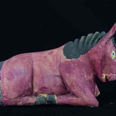 Figurine