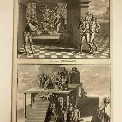 Engraving