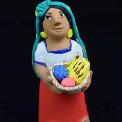 Figurine
