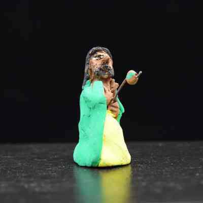 Figurine
