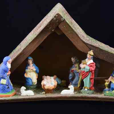 Creche