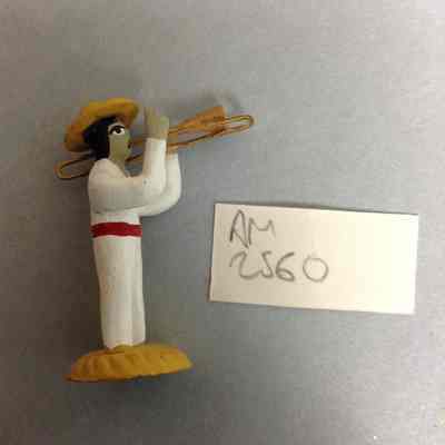 Figurine