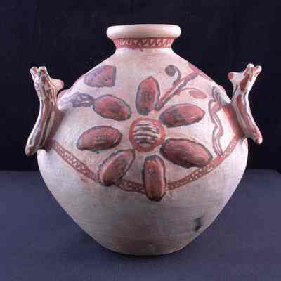 Pot