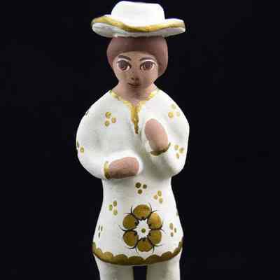 Figurine