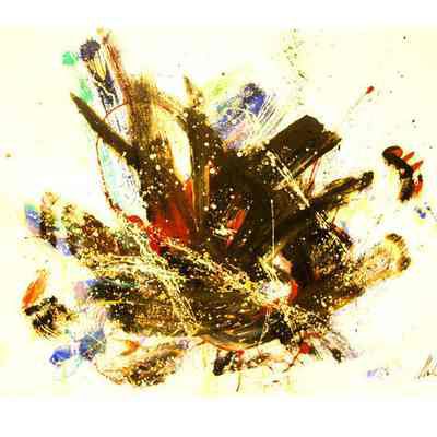Outburst
