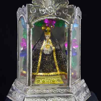 Figure, Religious