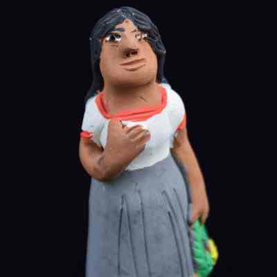 Figurine