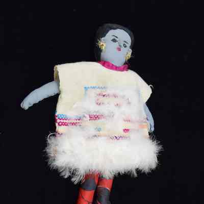 Female Doll