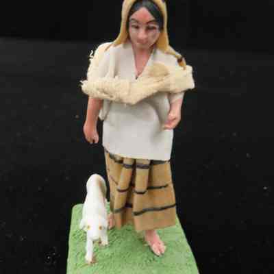 Figurine