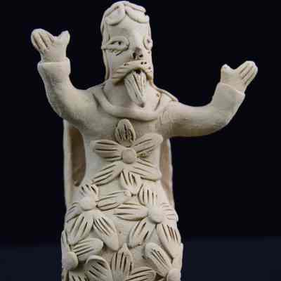 Figurine