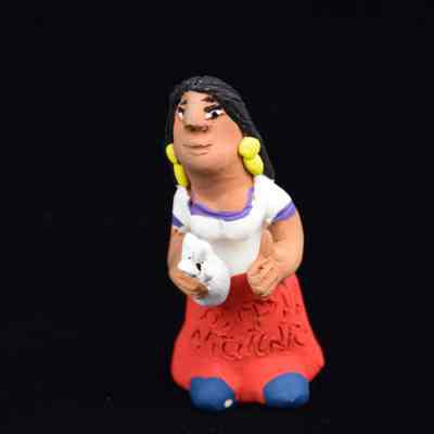 Figurine