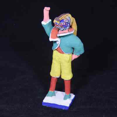 Figurine