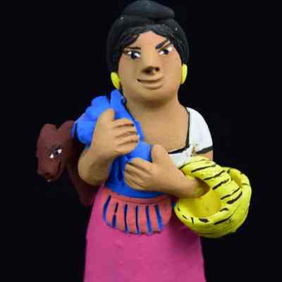 Figurine