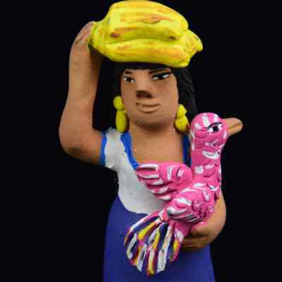 Figurine