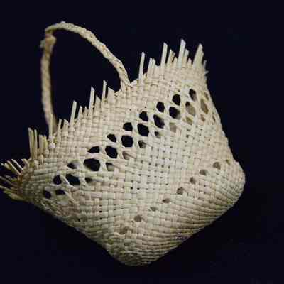 MIniature Basket