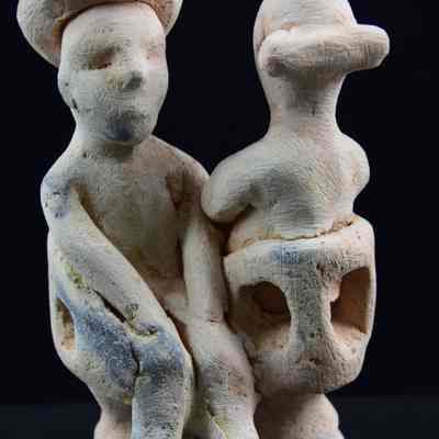 Figurine