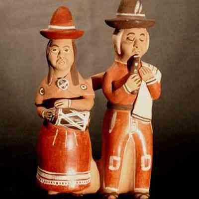Man & Wife Whistle