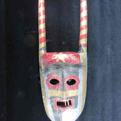 Mask