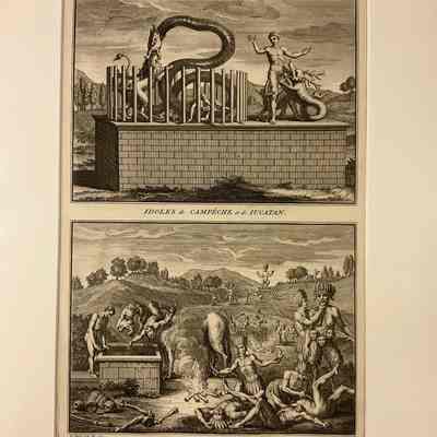 Engraving