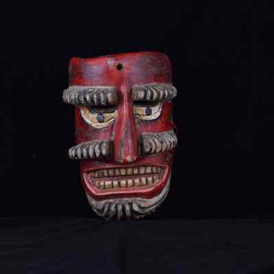 Mask