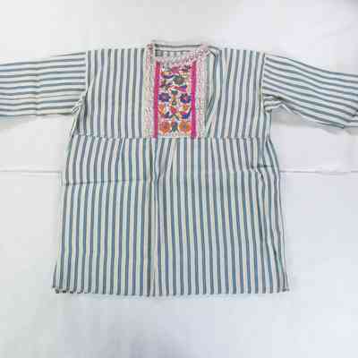 Andean blouse - blusa