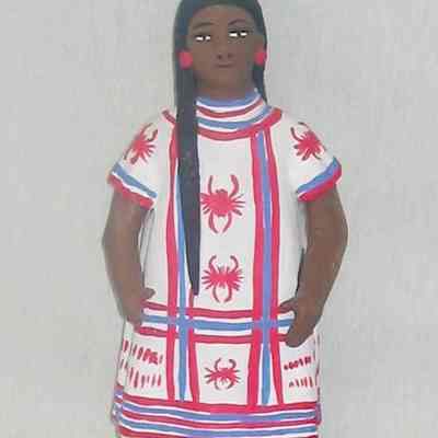 Figurine