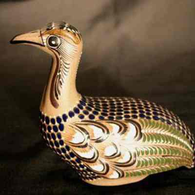 Figurine
