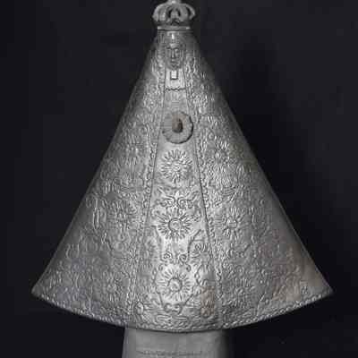Virgen de Soledad