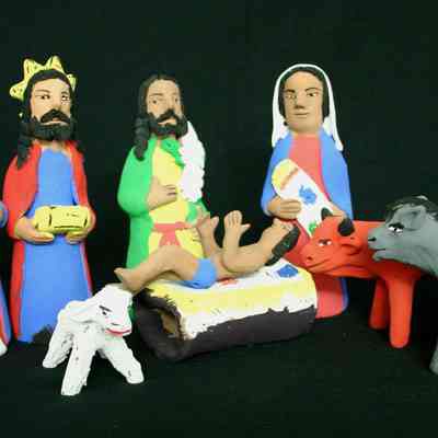 Nacimiento