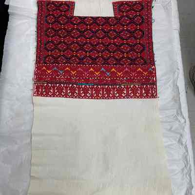 Loom, Backstrap
