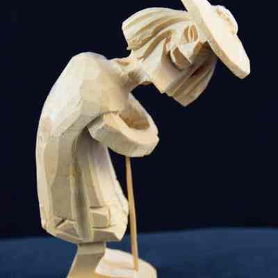 Dance of the Old Men (Viejitos)