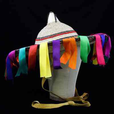 Hat-sombrero