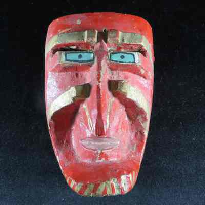 Mask